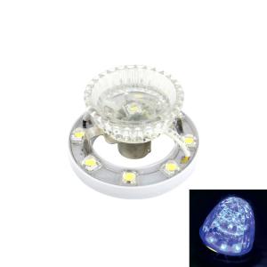 槌屋ヤック 超流星マーカーユニット ホワイト 12/24V [槌屋ヤック CE37