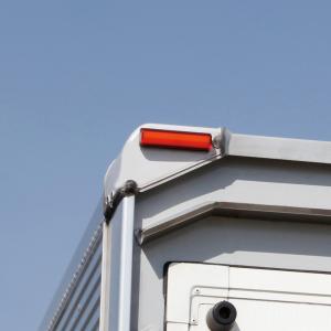 車高灯 トラック用品 槌屋ヤック 閃光車高灯 ...の詳細画像4