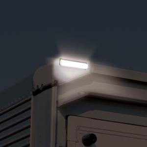 車高灯 トラック用品 槌屋ヤック 閃光車高灯 ...の詳細画像3