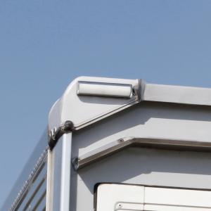 車高灯 トラック用品 槌屋ヤック 閃光車高灯 ...の詳細画像4