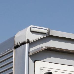 車高灯 トラック用品 槌屋ヤック 閃光車高灯 ...の詳細画像5