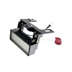 マーカーランプ トラック用品 槌屋ヤック 閃光ダウンライト