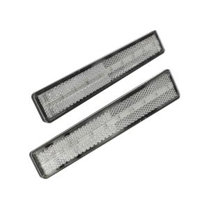 マーカーランプ トラック用品 槌屋ヤック 流星レフステップランプ2