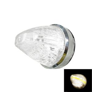 槌屋ヤック マーカーランプ トラック用品 ファルコンマーカー 彗星