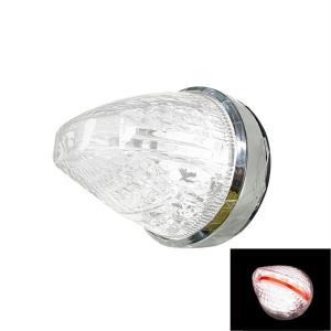 槌屋ヤック マーカーランプ トラック用品 ファルコンマーカー 彗星