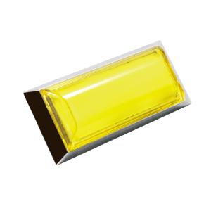 槌屋ヤック LED 閃光ポイントマーカー シグマ 24V イエロー CE288 爆買｜トラックショップトップロード仙台