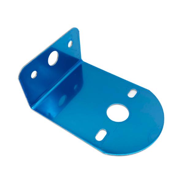 IKK L-108 バスマーカーステー Lタイプ ステンレス SUS430 1連 6794734