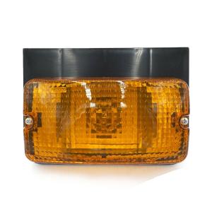小糸製作所 KOITO LED中間サイドターンシグナルランプ クリアVer
