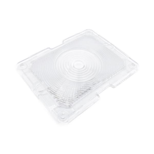 AS 小糸 中間サイドターンシグナルランプ バス用 レンズのみ クリア