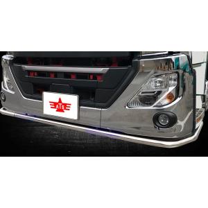 UD07クオン フロントスポイラー : K's FACTORY - 通販 - Yahoo