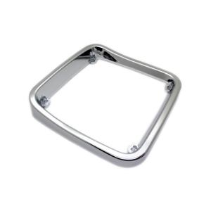 ATS FU用(ICHIKOH/IKI製) ケンメリ50テールレンズ クリアレンズ 純正