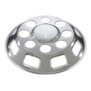 ホイールカバーブラケット メッキホイールカバー トラック用品 用取付ブラケット 単品 1個