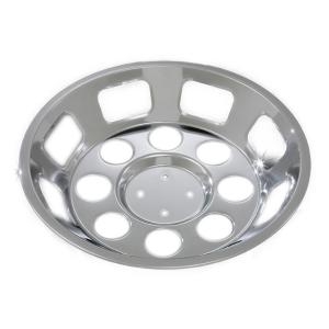 22.5インチ　ホイールブラケット メッキホイールカバー トラック用品 用取付ブラケット 単品 1個