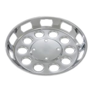 ホイールカバーブラケット メッキホイールカバー トラック用品 用取付ブラケット 単品 1個