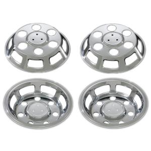 ホイールカバーブラケット ポルシェ ケイマン 987 981 25mm ハブ有 別止めホイール
