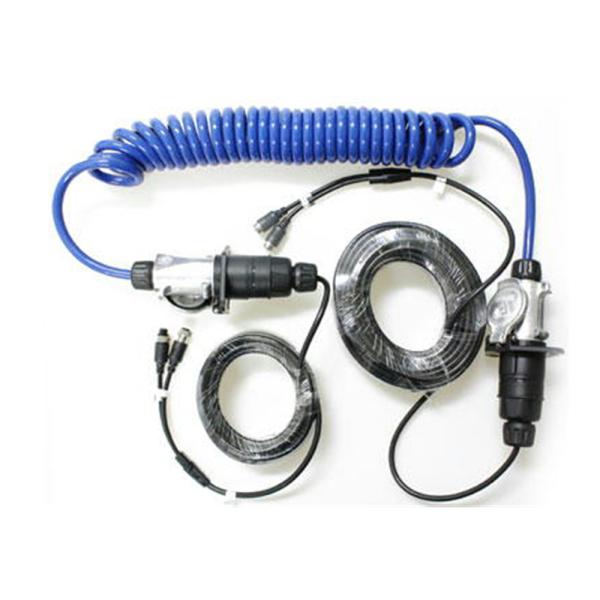 DreamMaker ドリームメーカー バックカメラ接続用トレーラーケーブル TR-01