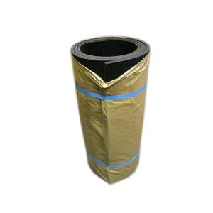 泥除け トラック用品 布入り泥除けゴム 厚さ10mm 600×2，500mm