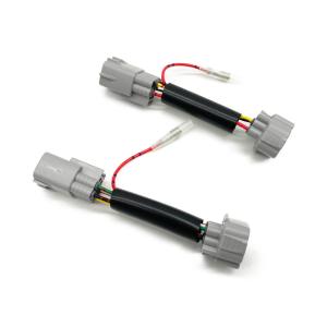 日野 17プロフィア テール キャンセラー付き 6p4p変換カプラー付き 日野 17プロフィア テール キャンセラー付き 6p4p変換カプラー