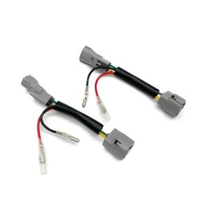 フロントポジション電源取出しハーネス 07スーパーグレート フロントポジション電源取出しハーネス 07スーパーグレート
