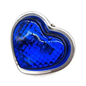 マーカーランプ トラック用品 板橋用品 S-100 ハート型ランプ