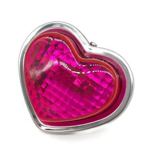 マーカーランプ トラック用品 板橋用品 S-100 ハート型ランプ