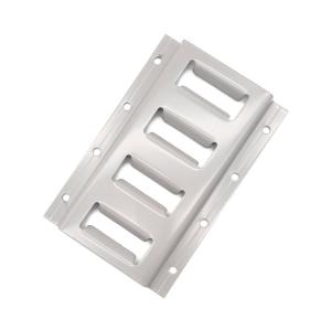 日本ボデーパーツ工業 トラック用品 JB ラッシングレール 鉄製