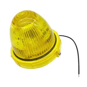 日本ボデーパーツ工業 SA-ML LEDマーカーランプ 24V イエロー