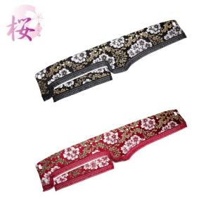 専用ページです。 ダッシュマット　金華山　桜　ブラック dash-mat-sakura.jpg