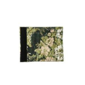 プリーツ仮眠カーテン 金華山 花かごワイン 裏地付 アコーディオン式
