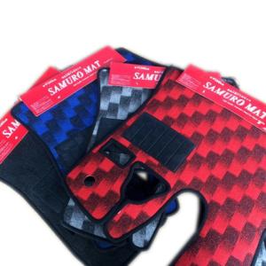 トラック用品 ターン 車種専用フロアマット 運転席用