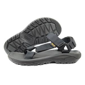 靴 サンダル TEVA WMNS HURRICANE XLT 2 BLACK テバ ウィメンズ ハリケーン XLT 2 ブラック 1019235
