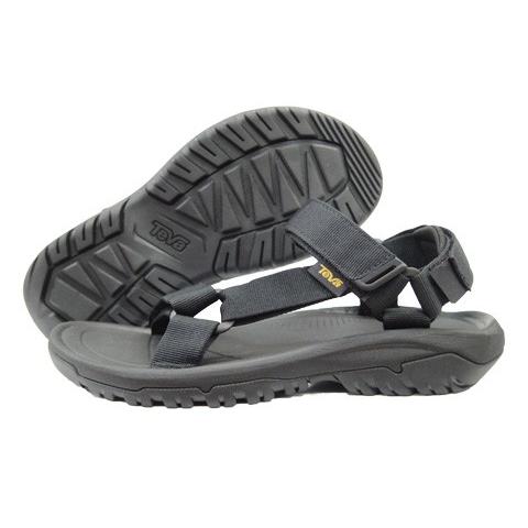 靴 サンダル TEVA WMNS HURRICANE XLT 2 BLACK テバ ウィメンズ ハリ...