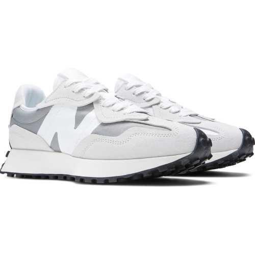 靴 スニーカー  送料無料 NEW BALANCE U327 ED GRAY ニューバランス U32...