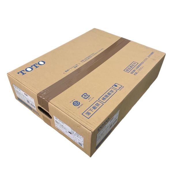 【未開封】TOTO/トートー 温水洗浄便座 F1シリーズ TCF4714 アプリコット F1A・F1...