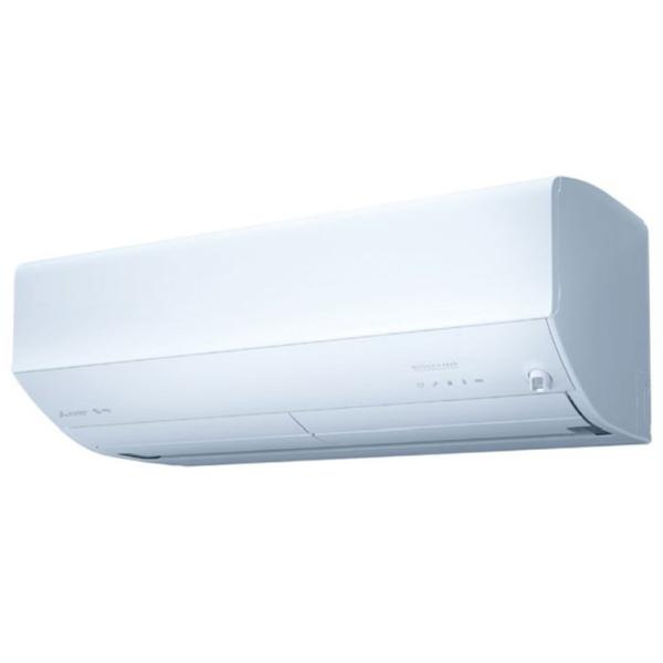 三菱 MITSUBISHI ルームエアコン ズバ暖霧ヶ峰 MSZ-KXV5626S-W 冷暖房主に1...