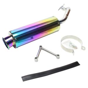 rb-works製☆新品☆ジョグ用☆ショットガンチャンバー☆JOG ZR