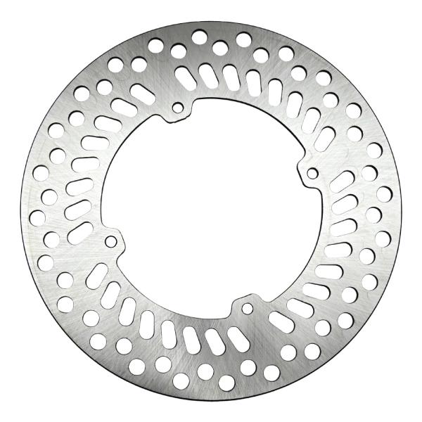 フロントブレーキディスク XR250 BAJA モタード CRM250R CRM250AR XR23...