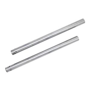 ホンダ VTR250 MC33 フロントフォーク インナーパイプ 外径41mm 2本