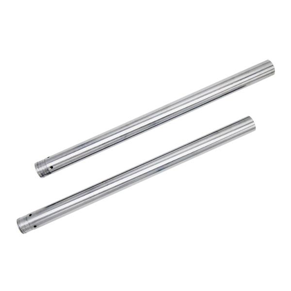 ホンダ VTR250 MC33 全年式 フロントフォーク インナーパイプ 外径41mm 左右 2本 ...