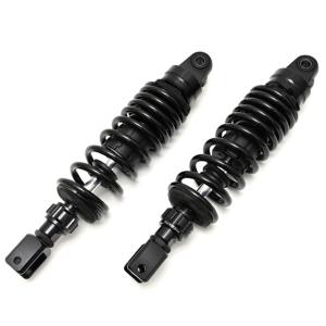 KYB 【1月20日出荷】KYB TGS350 GASショック(2P)400FX TGS350 : パーツ