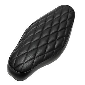 KEPSPEED製 スーパーカブ用 ダイヤカットカスタムシート