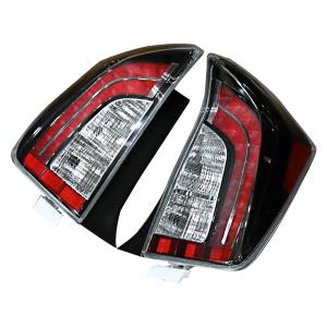 USテールライト 415コブラクールセイバー/トヨタプリウス30の赤いバー