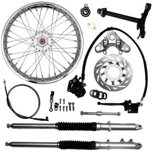 カブ 50 70 90 ディスクブレーキ キット C50 スーパーカブ