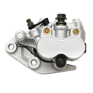 新品 ホンダ純正互換 ブレーキキャリパー 2ポット ピッチ95mm ゴールド