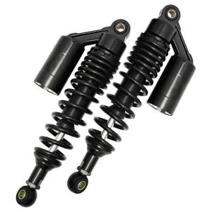 cb400sf リヤショック　nc42 CB400SF-VTEC NC42 CL400 B400SS サスペンション リアショック 360mm