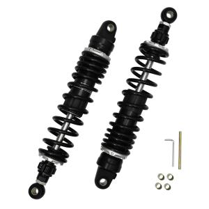 スペシャルパーツ武川 ハンターカブ125/CT125(JA55)用 ローダウンリア