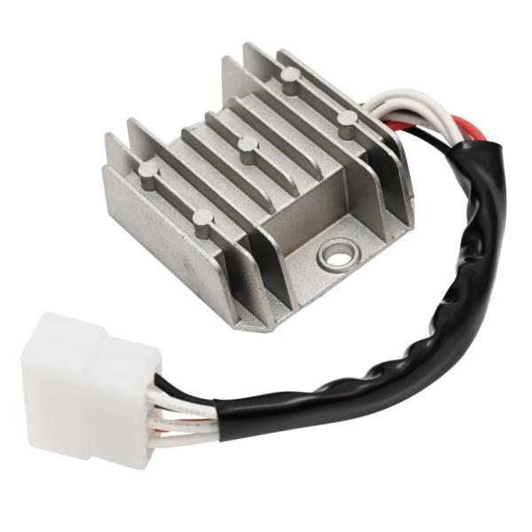 RZ250 RZ350 SRX250 SR500 レギュレーター レギュレター レクチファイヤー バ...