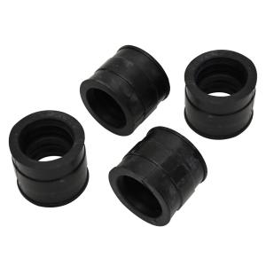 互換品】 インシュレーター バイク ゴム キャブレター セット ホルダー