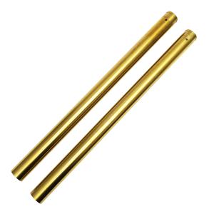 ゼファー1100 1992-2006 43mm 640mm フロントフォーク インナー