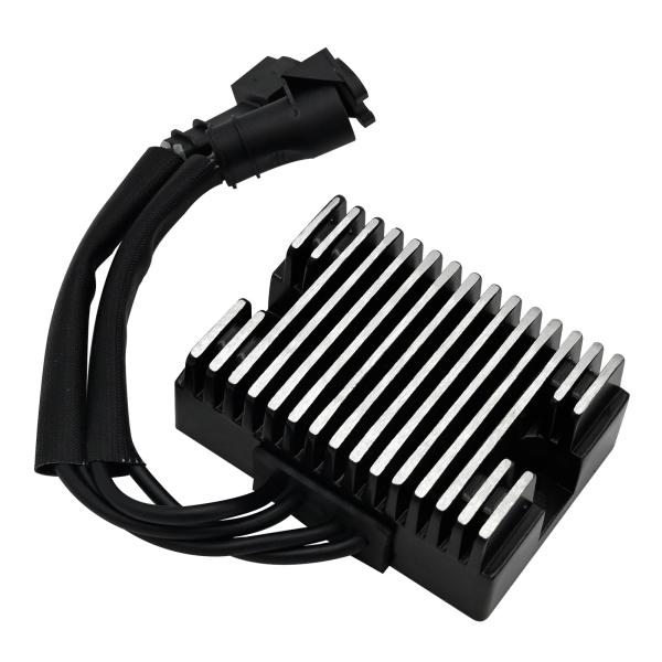 ハーレー XL883 XL1200 ハーレースポーツスター ハーレーダビッドソン  強化 レギュレタ...